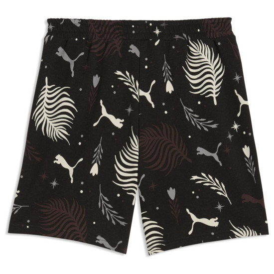 Puma Ανδρικό σορτς Sunset Drive Relaxed 7'' Shorts